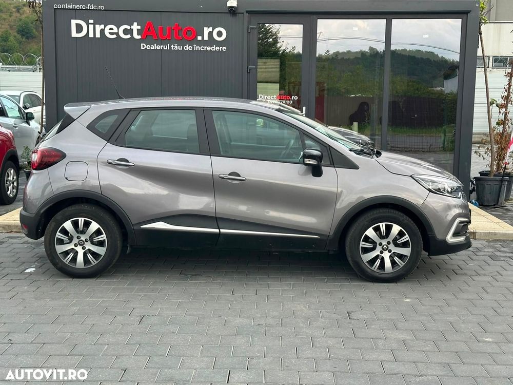 Renault Captur - 11