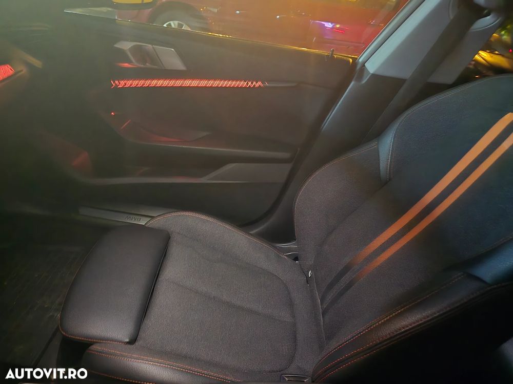 BMW Seria 2 218i AT - 15