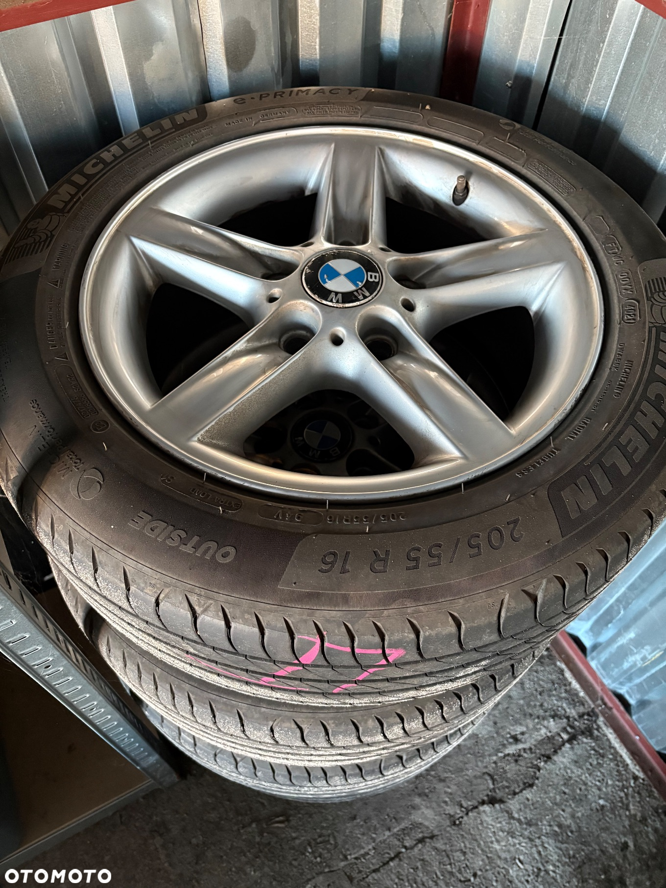 BMW Seria 3 318d - 19