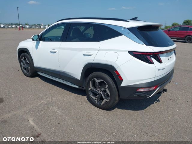 Hyundai Tucson - 3