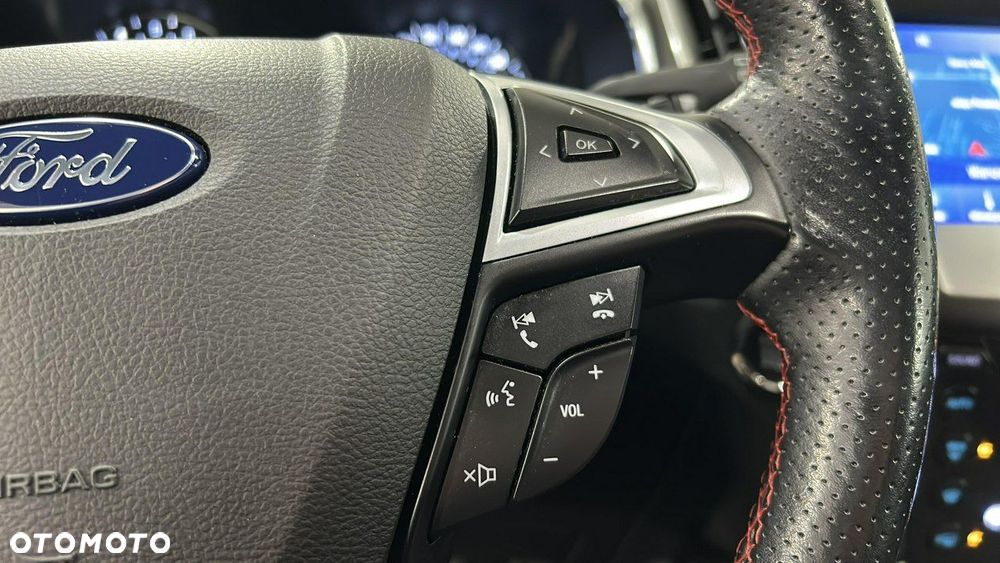 Ford S-Max 2.0 EcoBlue ST-Line - 22