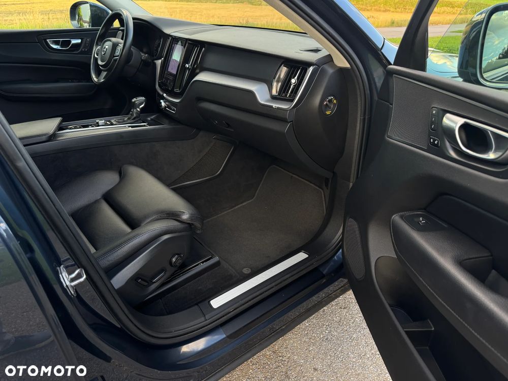 Volvo XC 60 D4 Geartronic Inscription - 14