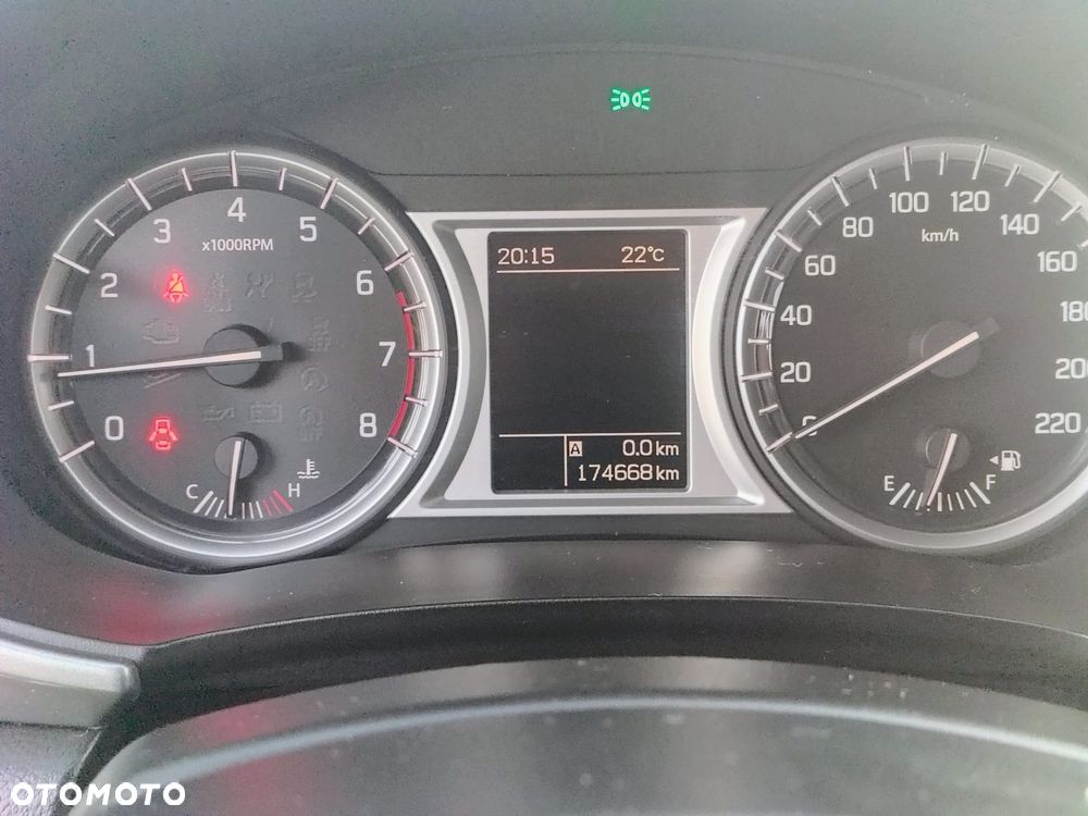 Suzuki Vitara 1.6 Comfort 2WD - 16