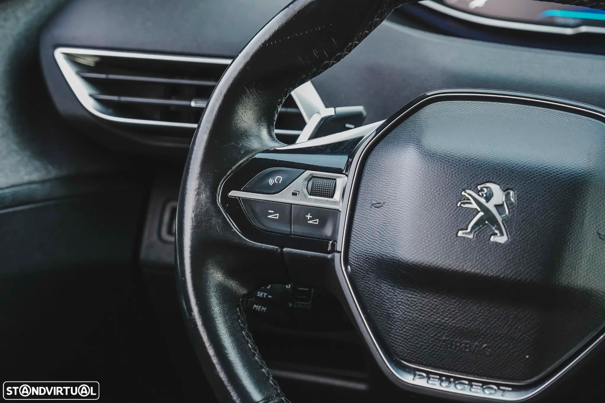 Peugeot 3008 - 37