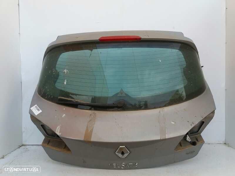 MALA TRASEIRA RENAULT VEL - 1
