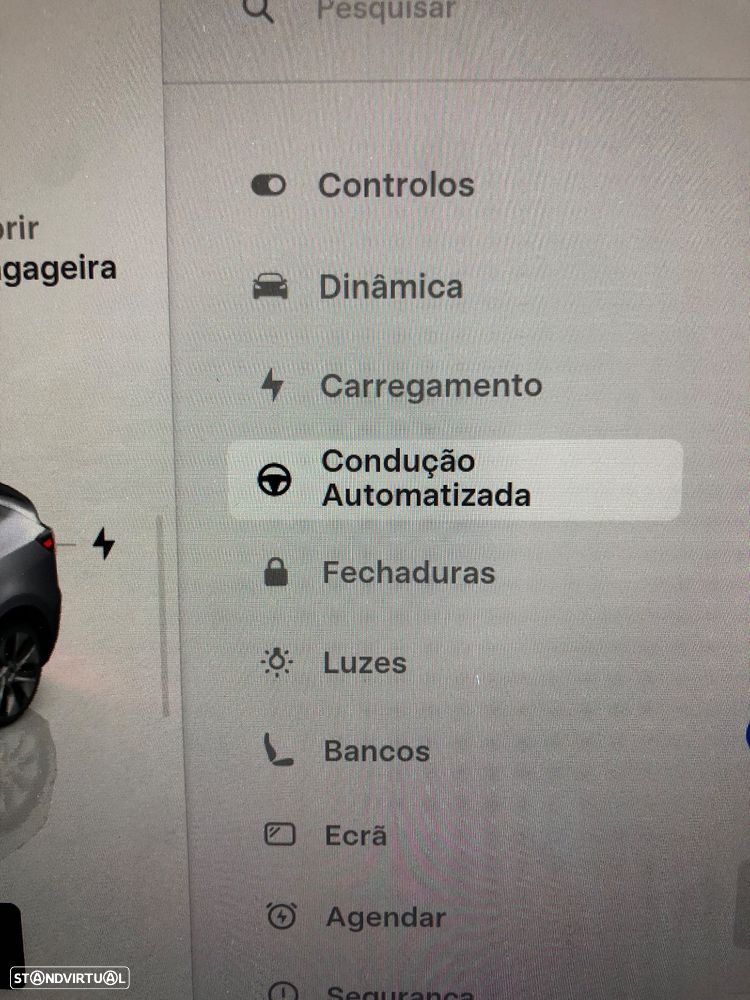 Tesla Model Y Long Range Tração Integral - 33