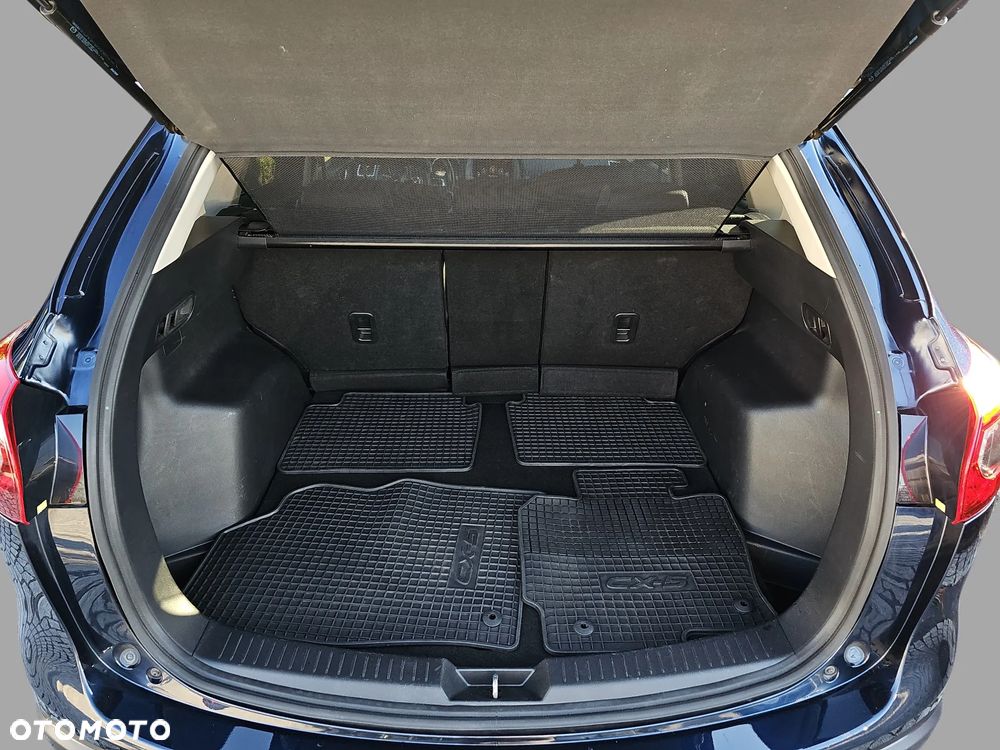 Mazda CX-5 2.0 Skypassion AWD - 22