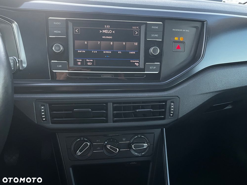 Volkswagen Polo - 29