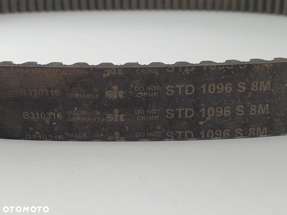 Pasek Napedowy  Skuter Govecs Go - 4