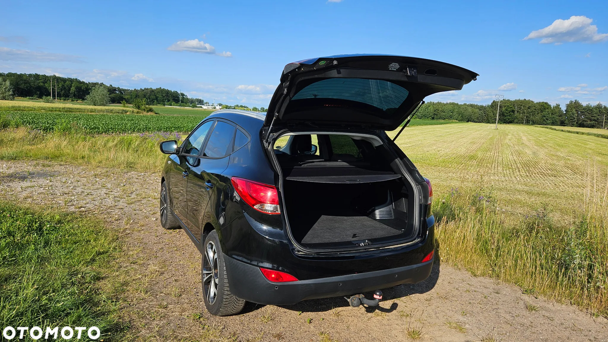 Hyundai ix35 1.6 GDI Comfort 2WD - 15
