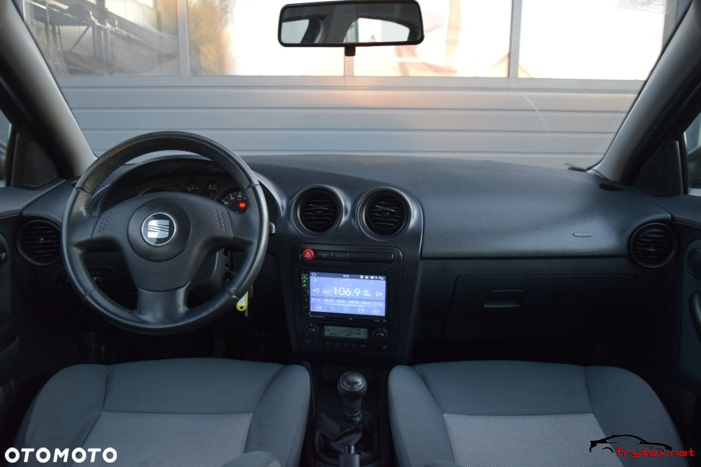 Seat Ibiza - 29