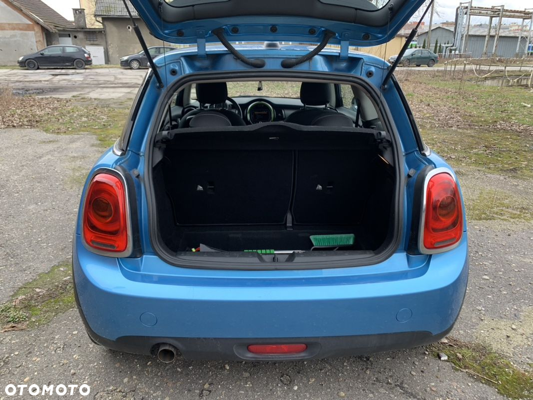 MINI ONE Standard - 6