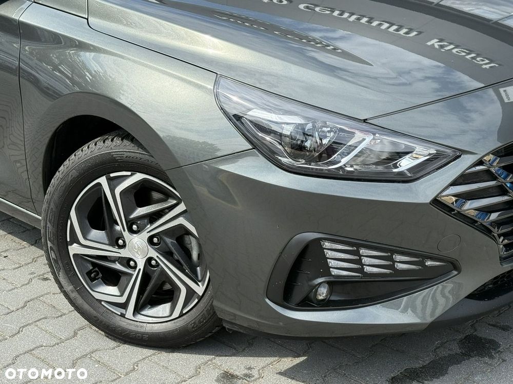 Hyundai i30 1.0 T-GDI Smart - 6