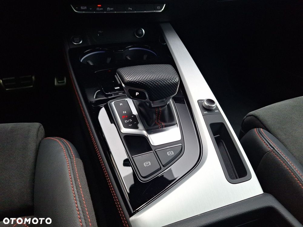 Audi A5 Sportback 45 TFSI mHEV Quattro S Line S tronic - 20