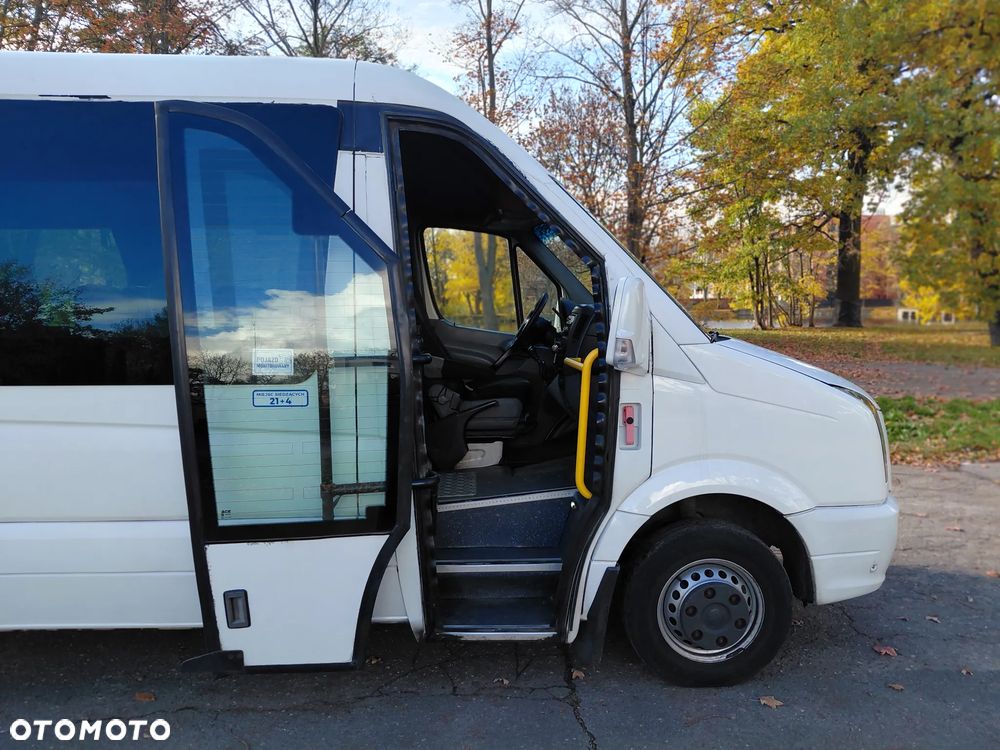 Volkswagen CRAFTER - 5