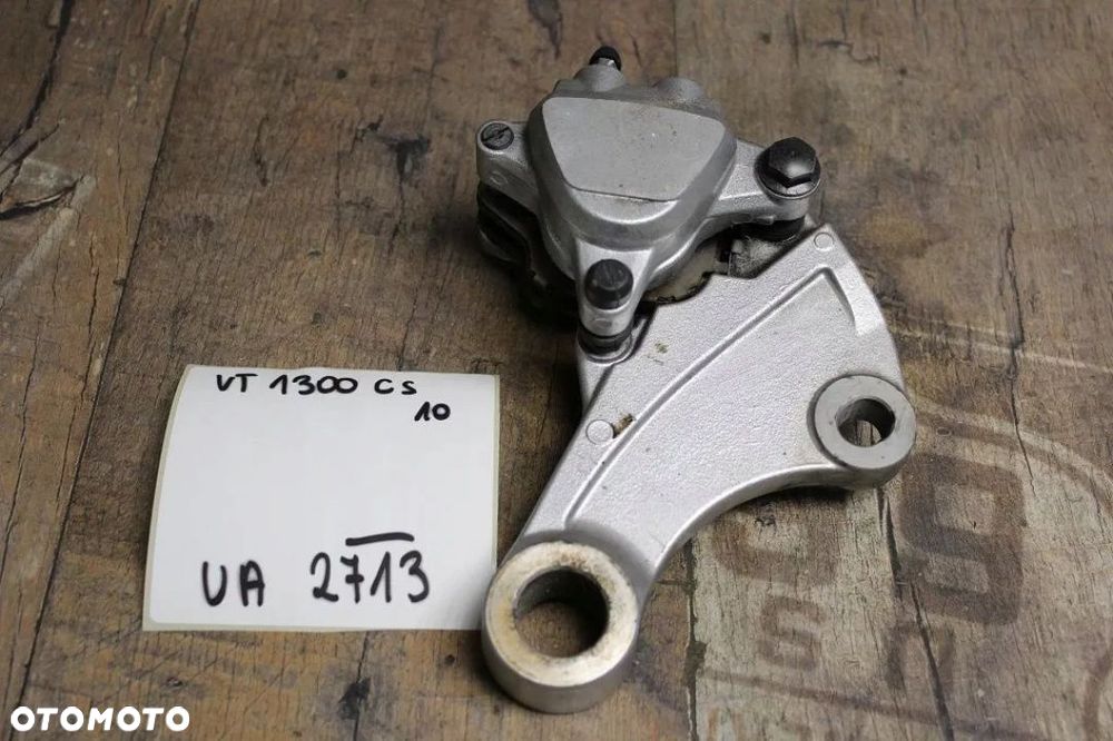 ZACISK HAMULCOWY TYŁ JARZMO VT1300 CS SABRE - 1