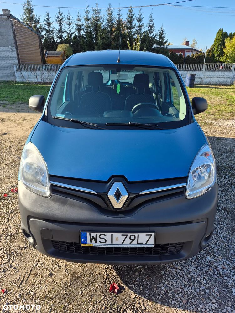 Renault Kangoo - 13