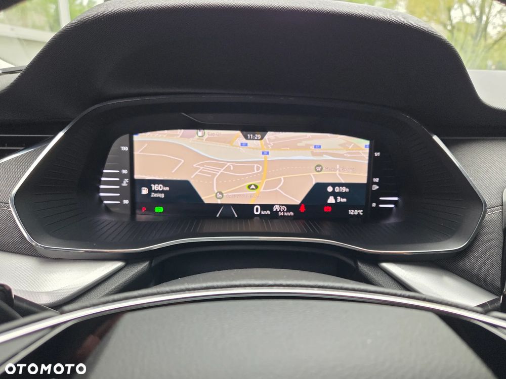 Skoda Octavia 2.0 TSI 4x4 Style DSG - 35
