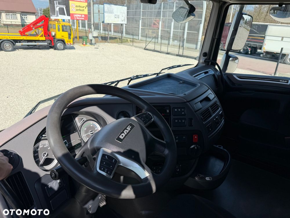 DAF XF 480/SSC/ Z NIEMIEC - 29