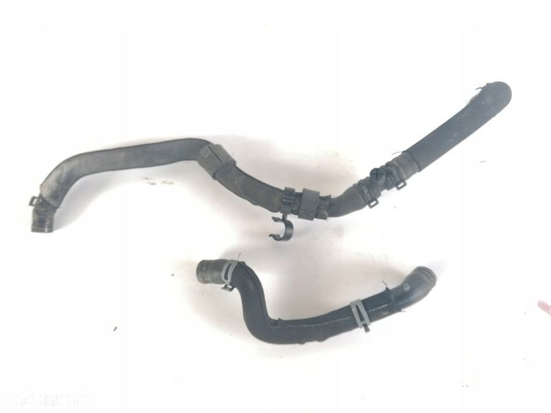 Zbiornik Płynu Wyrównawczego AUDI A8 D4 4H0121403 - 8