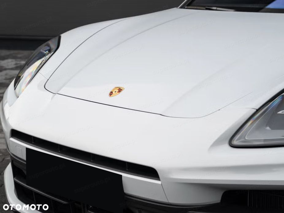 Porsche Panamera 4 - 12