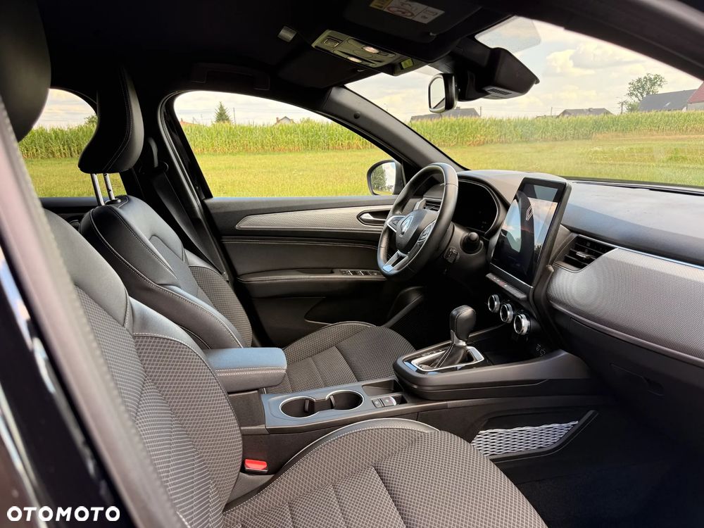 Renault Arkana E-TECH Full 145 E-TECH engineerd - 15
