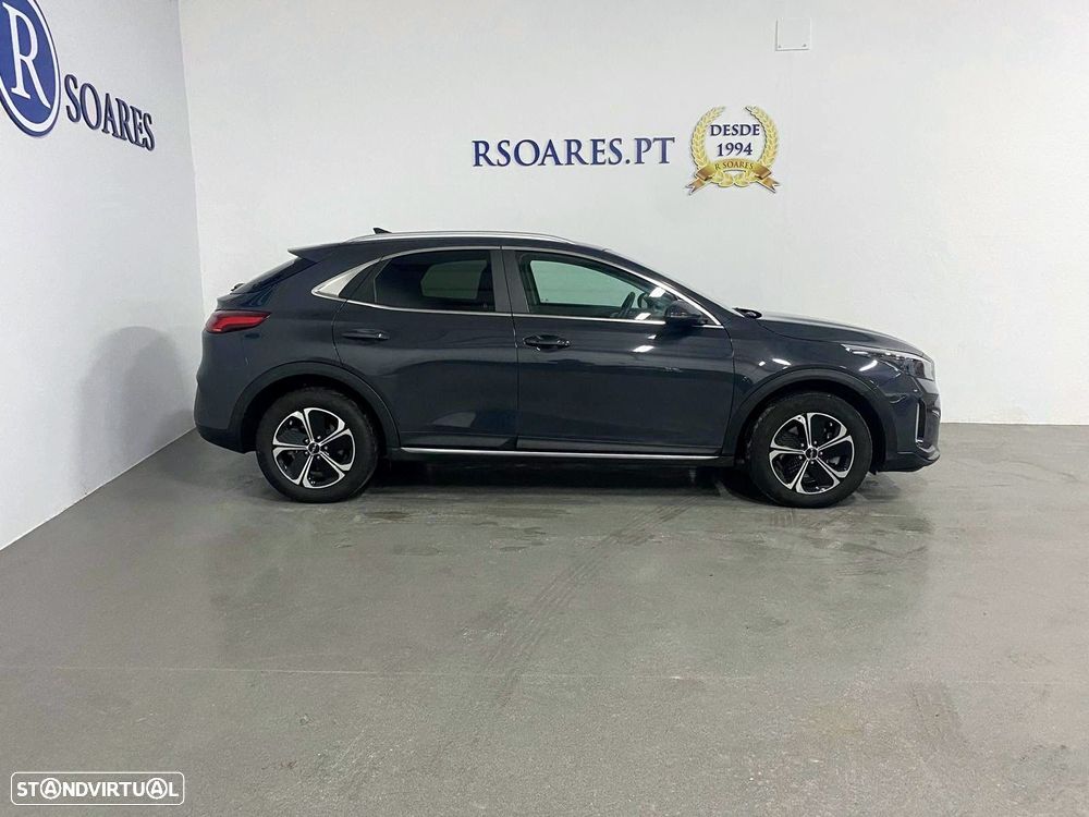 Kia XCeed 1.6 GDi PHEV Drive - 4