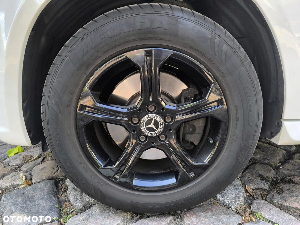 Mercedes-Benz GLK 350 4-Matic - 4