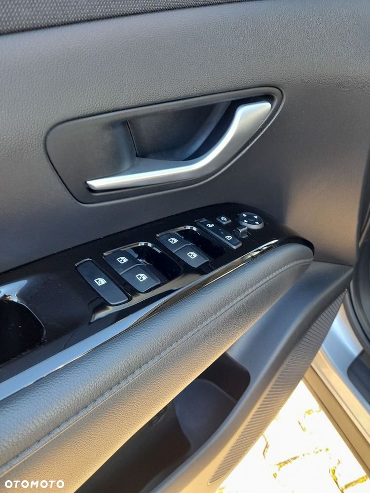 Hyundai Tucson 1.6 T-GDi 48V Smart 2WD DCT - 10