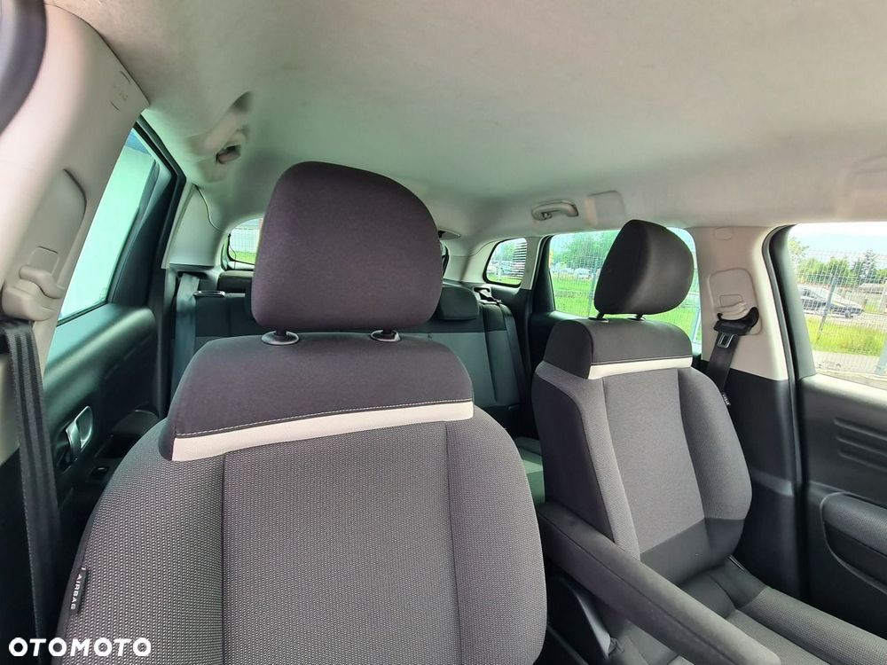 Citroën C3 Aircross 1.5 BlueHDi Feel S&S - 29