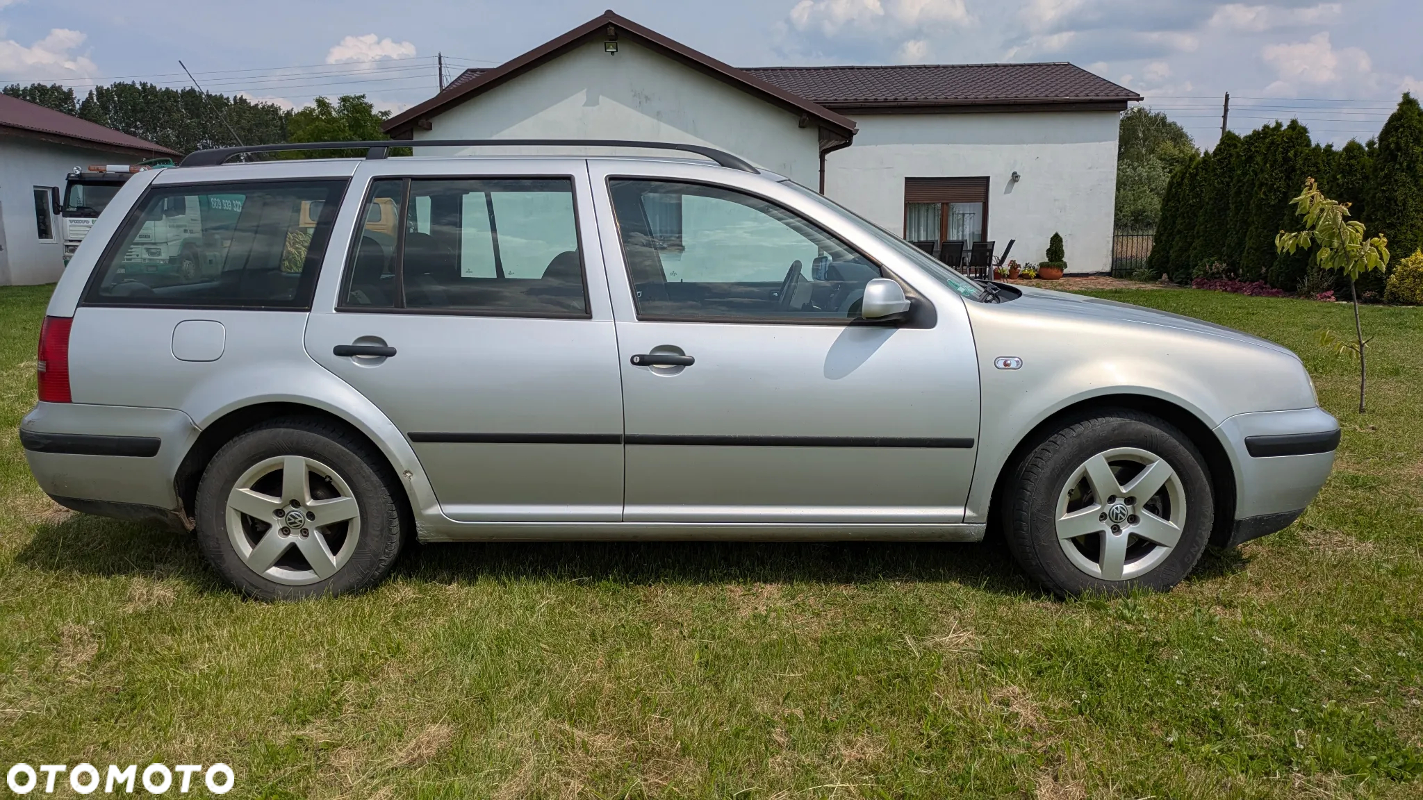 Volkswagen Golf IV 1.9 TDI Trendline - 3