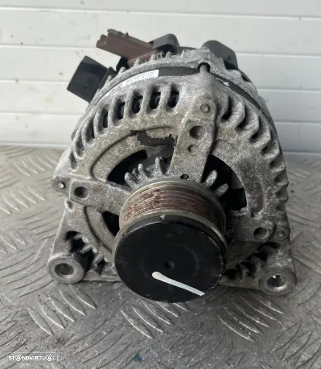 Alternador Citroen/Peugeot 1.5 BlueHDi Ref: 9835688980 - 3