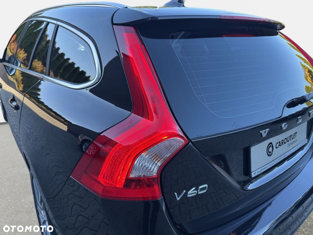 Volvo V60 - 12