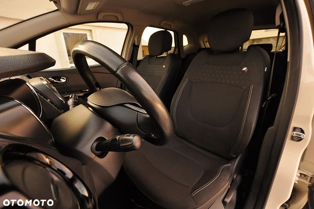 Renault Captur 1.2 Energy TCe Limited - 22