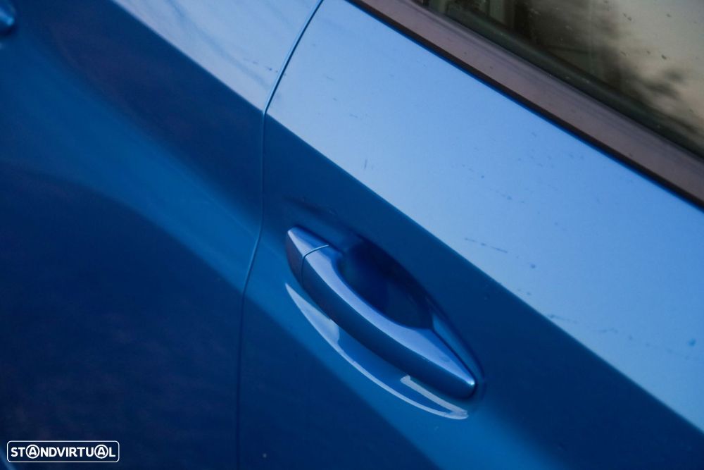 Peugeot e-208 50 kWh Allure - 9