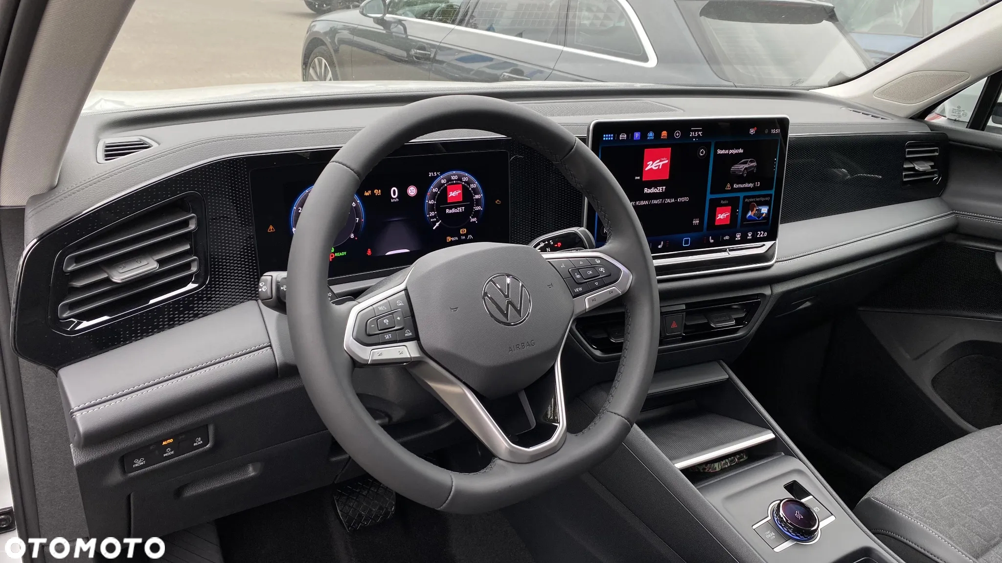 Volkswagen Tiguan 1.5 TSI EVO Life DSG - 12
