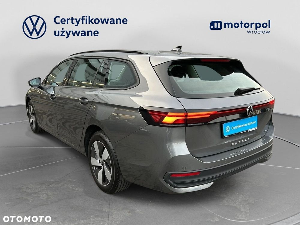 Volkswagen Passat Variant 1.5 TSI EVO Business DSG - 2