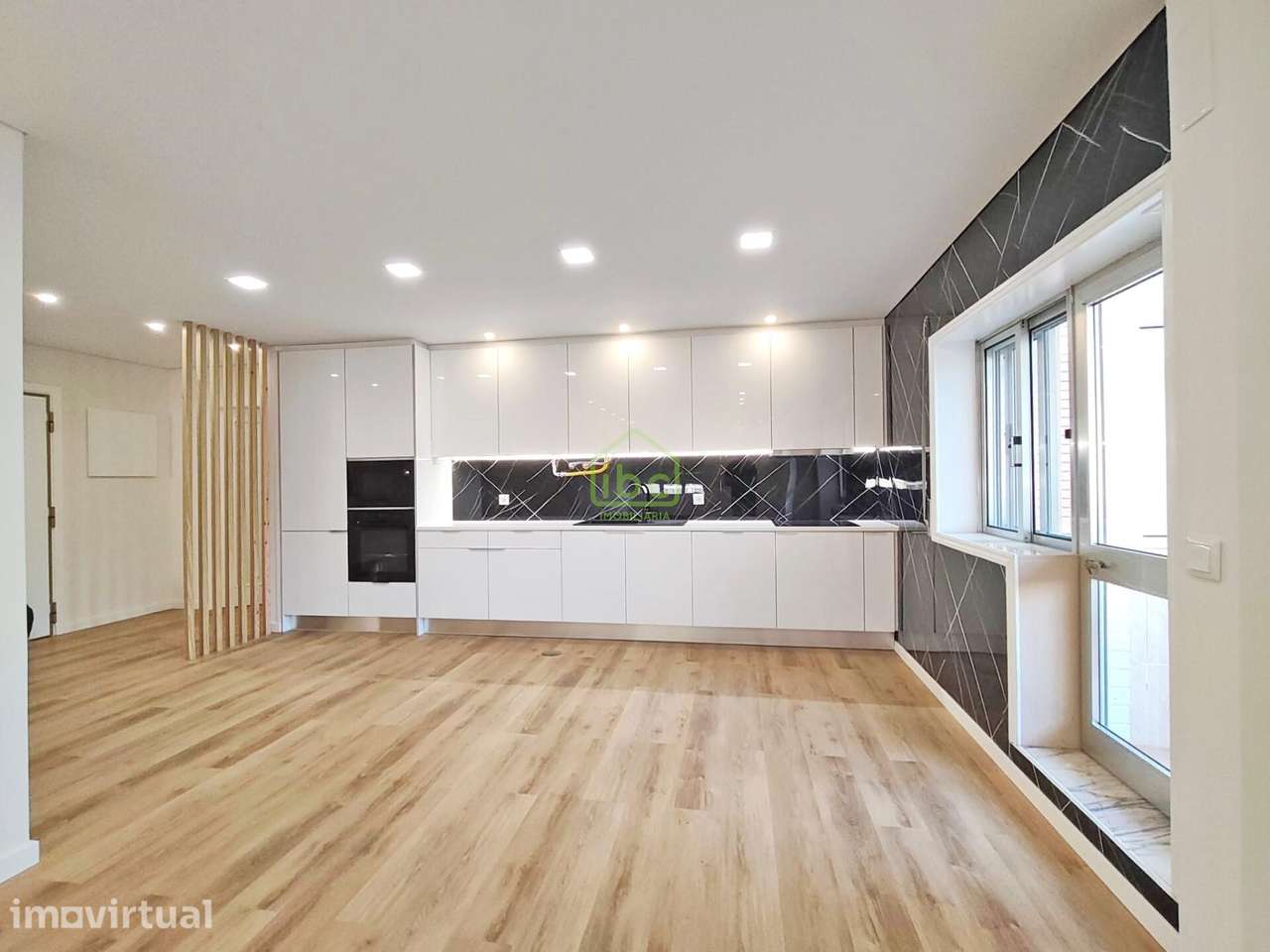 Apartamento T4 | Póvoa de Varzim - Grande imagem: 2/31