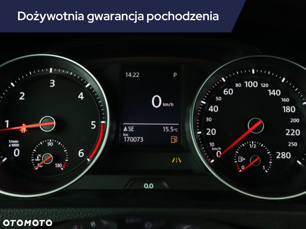 Volkswagen Golf - 13