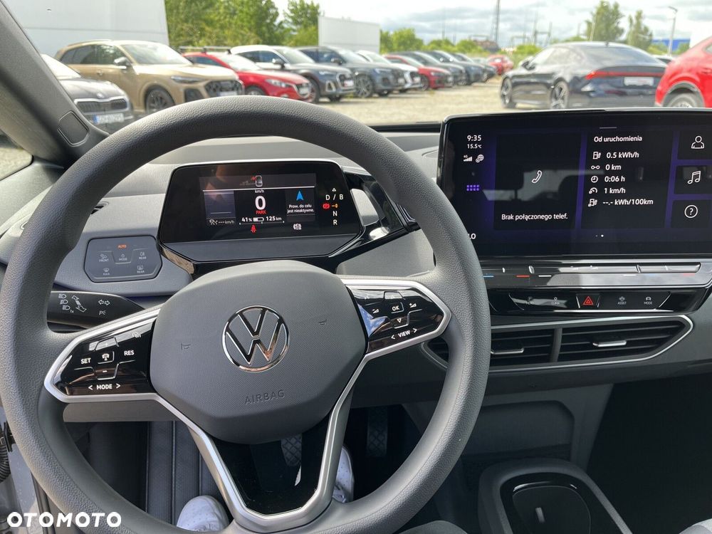 Volkswagen ID.3 58kWh Pro Performance - 14