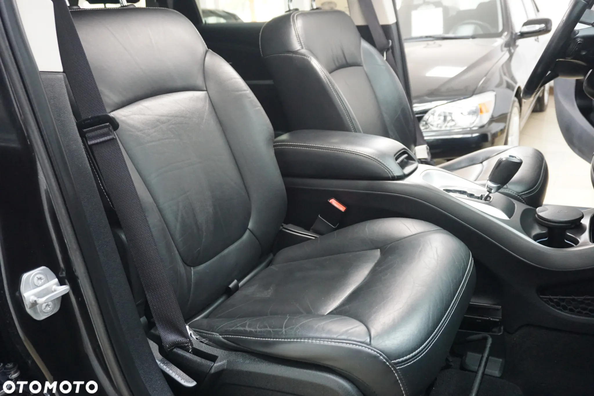 Fiat Freemont 2.0 Multijet Lounge AWD - 23