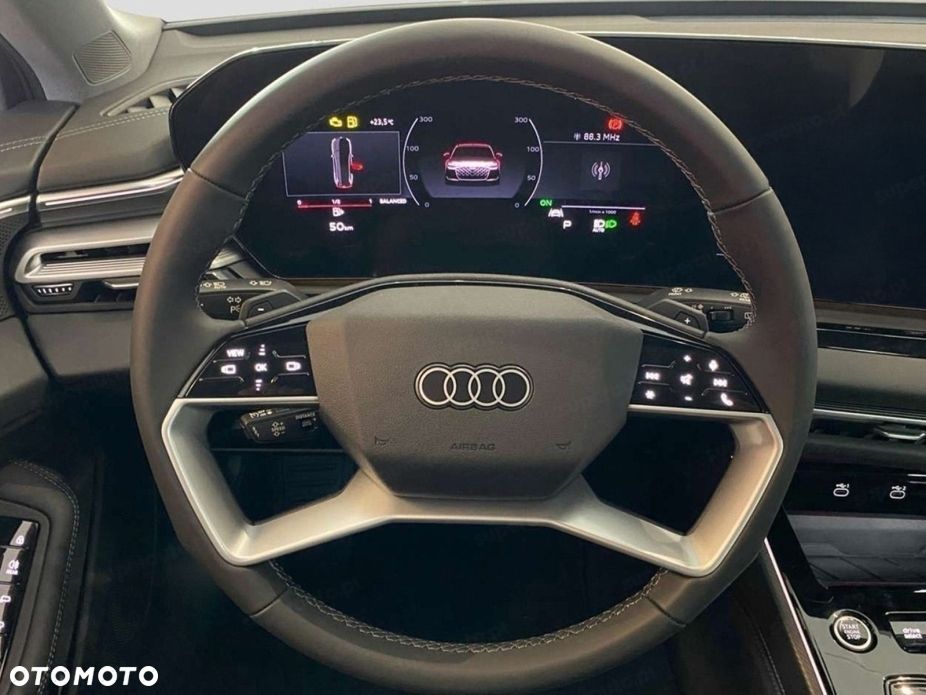 Audi A6 Avant 40 TDI mHEV S Line S tronic - 7