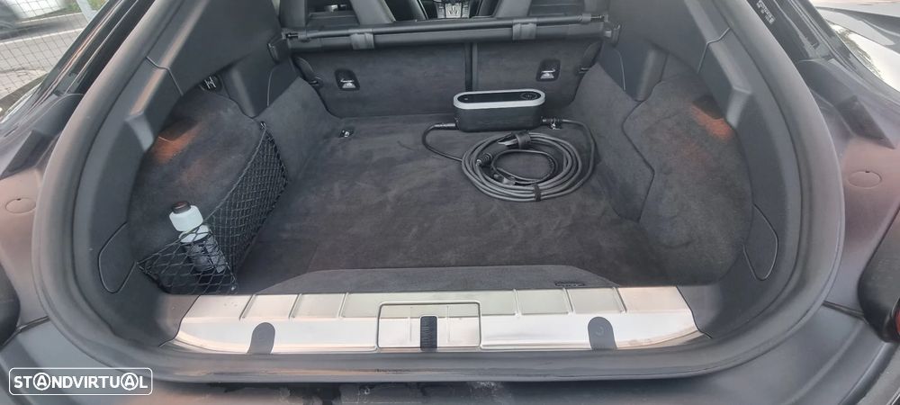 Porsche Panamera S E-Hybrid - 15