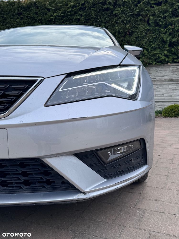 Seat Leon - 3