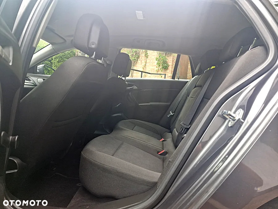Opel Insignia 1.8 Edition - 9