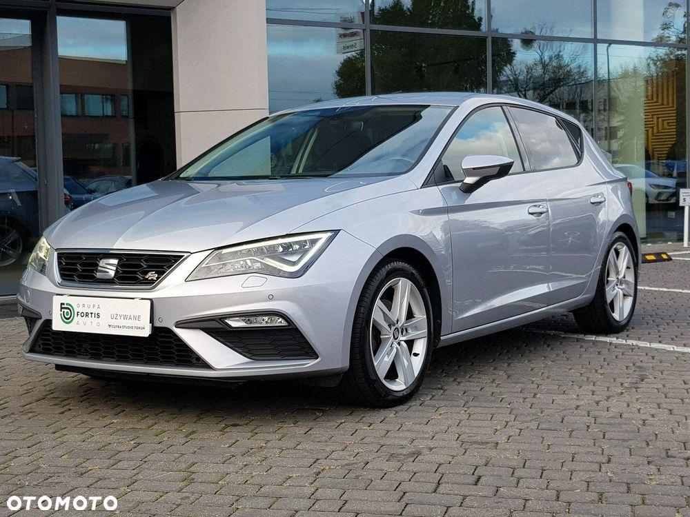 Seat Leon - 2