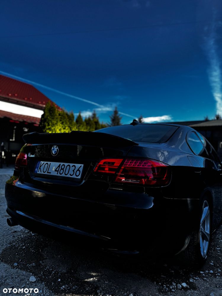 BMW Seria 3 - 5