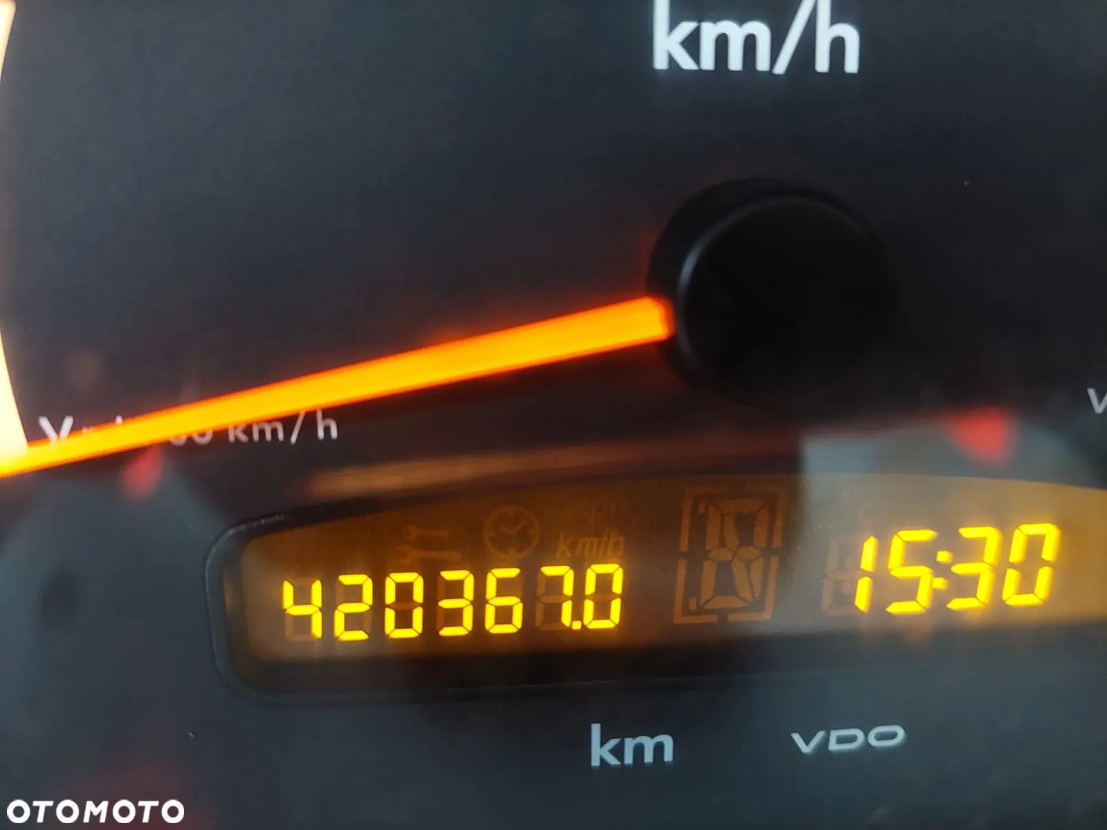 Mercedes-Benz Sprinter - 15