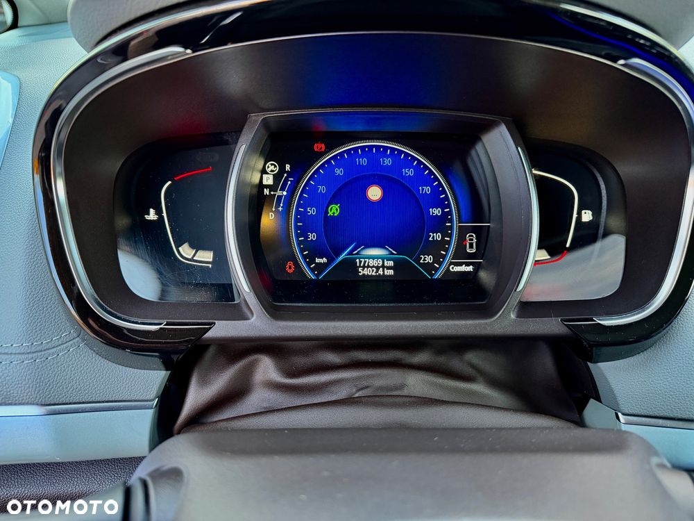Renault Espace 2017