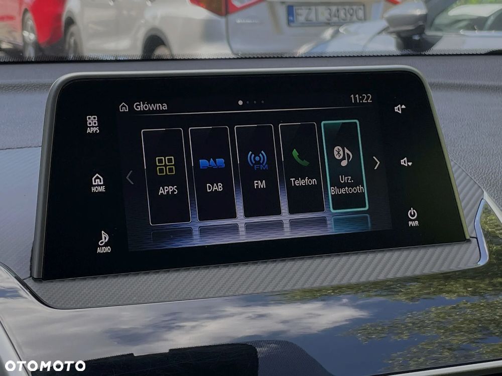 Mitsubishi Eclipse Cross 1.5 T-MIVEC ClearTec CVT 2WD Diamant Edition Plus - 29